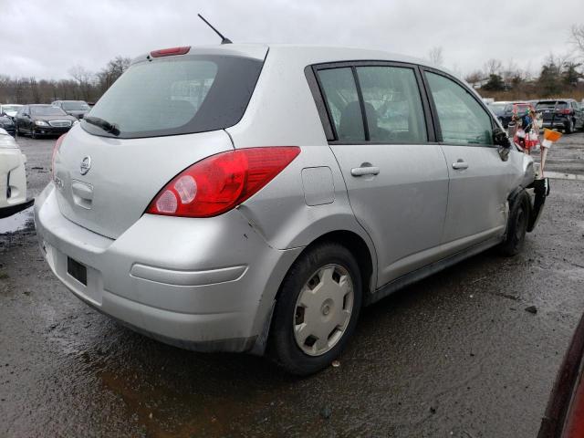 Photo 3 from auction – 2008 NISSAN VERSA S with VIN 3N1BC13E68L449567