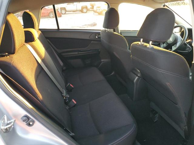 Photo 10 from auction – 2013 SUBARU XV CROSSTR with VIN JF2GPACC7D2213948