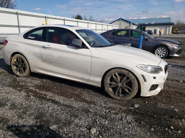 Zdjęcie 4 z aukcji – 2015 BMW M235XI z VIN WBA1J9C58FV371512
