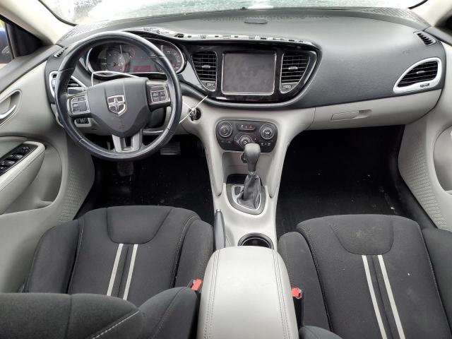 Photo 8 from auction – 2013 DODGE DART with VIN 1C3CDFBA1DD312244