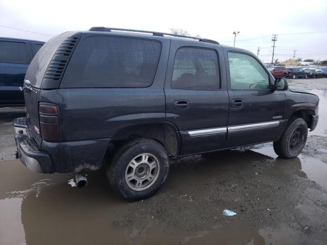 Photo 3 from auction – 2005 GMC YUKON with VIN 1GKEC13V25J139658
