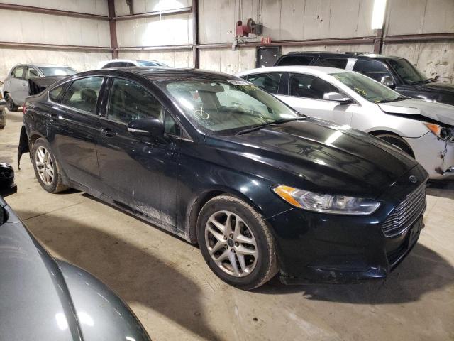 Photo 4 from auction – 2014 FORD FUSION SE with VIN 3FA6P0H77ER243177