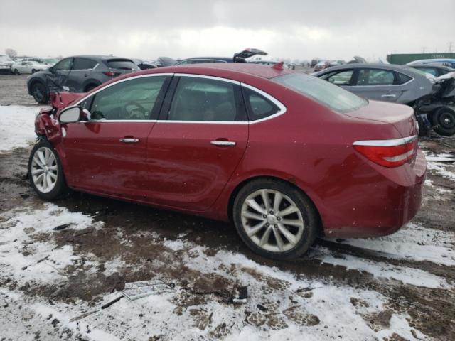 Photo 2 from auction – 2012 BUICK VERANO with VIN 1G4PP5SK6C4226851
