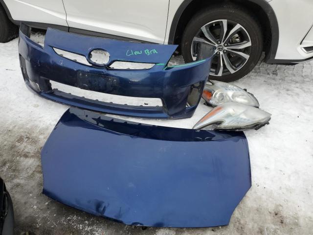 Photo 12 from auction – 2010 TOYOTA PRIUS with VIN JTDKN3DU1A5178755