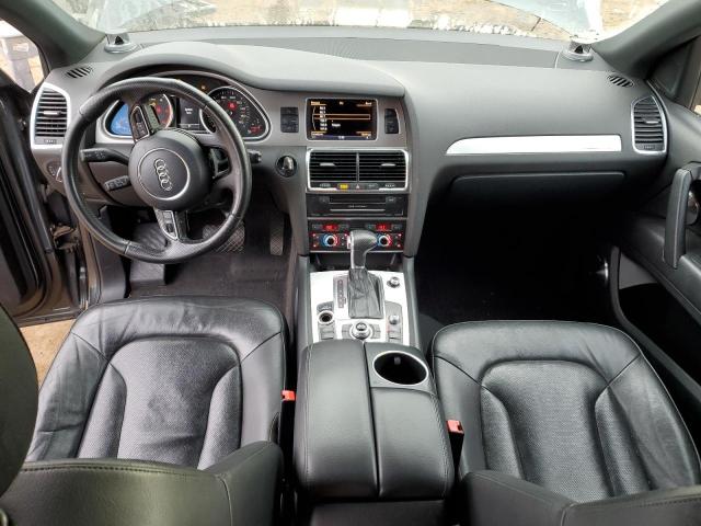 Photo 8 from auction – 2012 AUDI Q7 PRESTIG with VIN WA1WMAFE6CD005962