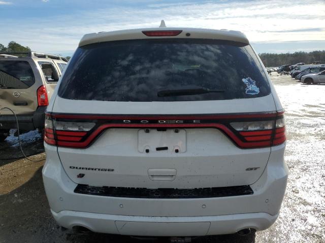 Фото 6 с аукциона – 2018 DODGE DURANGO GT с VIN 1C4RDJDG6JC496639