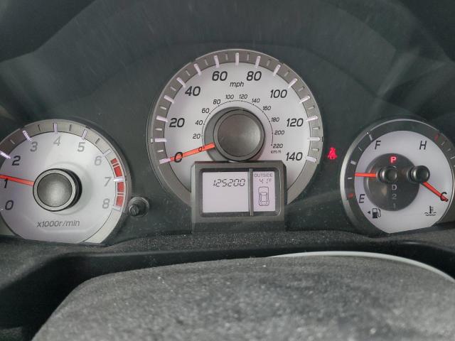 Photo 9 from auction – 2013 HONDA PILOT EXL with VIN 5FNYF4H5XDB038061