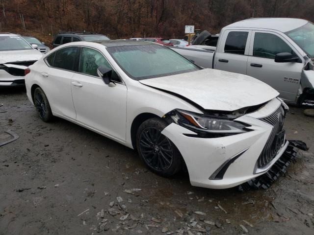 Photo 4 from auction – 2019 LEXUS ES 350 with VIN 58ABZ1B14KU003221