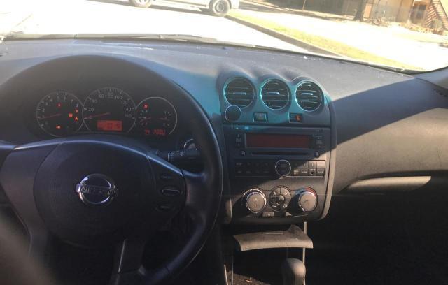 Photo 9 from auction – 2012 NISSAN ALTIMA BAS with VIN 1N4AL2AP9CC165525