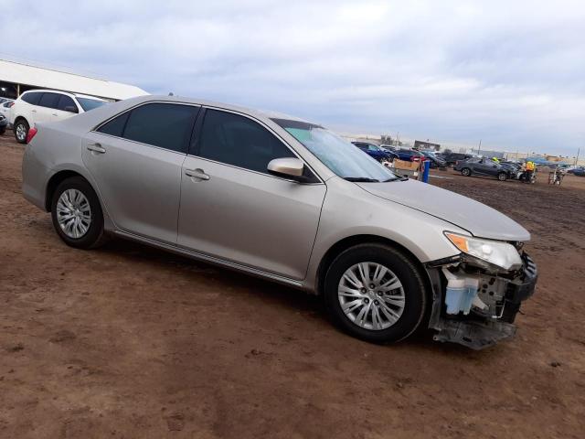 Photo 4 from auction – 2013 TOYOTA CAMRY L with VIN 4T4BF1FK7DR327145