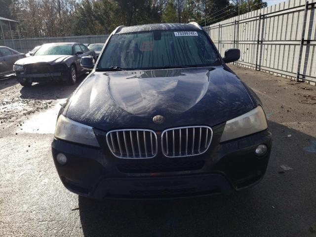 Photo 5 from auction – 2014 BMW X3 XDRIVE2 with VIN 5UXWX9C56E0D35242