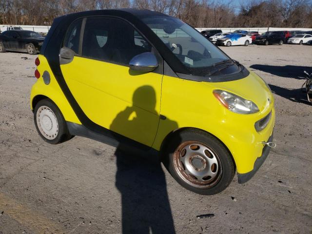 Photo 4 from auction – 2010 SMART FORTWO PUR with VIN WMEEJ3BA4AK363449