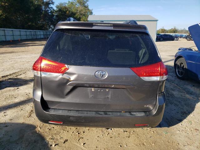 Zdjęcie 6 z aukcji – 2013 TOYOTA SIENNA LE z VIN 5TDKK3DC8DS319884