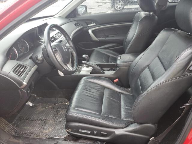 Photo 7 from auction – 2011 HONDA ACCORD EXL with VIN 1HGCS2B86BA008267