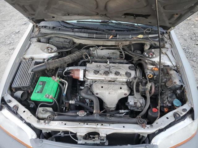 Photo 11 from auction – 2002 HONDA ACCORD EX with VIN 1HGCG55632A035178