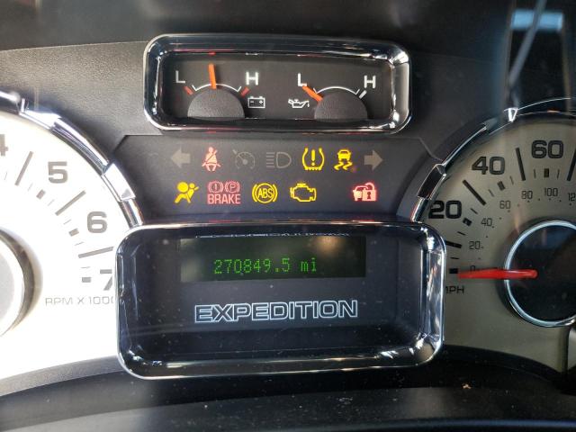 Photo 9 from auction – 2010 FORD EXPEDITION with VIN 1FMJK2A57AEA58370