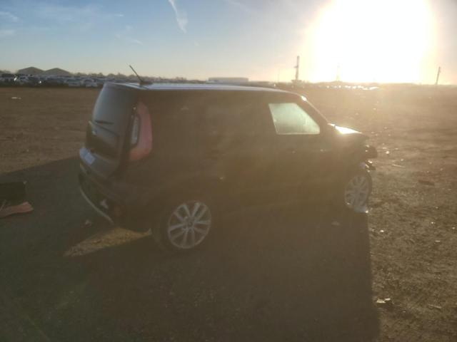 Photo 3 from auction – 2019 KIA SOUL + with VIN KNDJP3A55K7918476