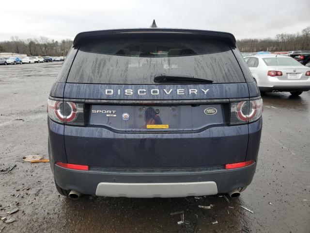Photo 6 from auction – 2019 LAND ROVER DISCOVERY with VIN SALCR2FX4KH814202