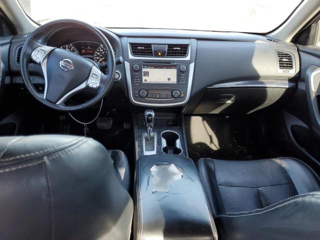 Photo 8 from auction – 2016 NISSAN ALTIMA 2.5 with VIN 1N4AL3AP8GC198169