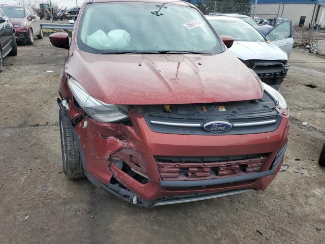 Photo 5 from auction – 2014 FORD ESCAPE SE with VIN 1FMCU9G9XEUD90160