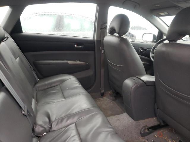 Photo 10 from auction – 2006 TOYOTA PRIUS with VIN JTDKB20U067532253