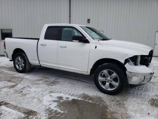 Photo 4 from auction – 2018 RAM 1500 SLT with VIN 1C6RR7GG0JS311269