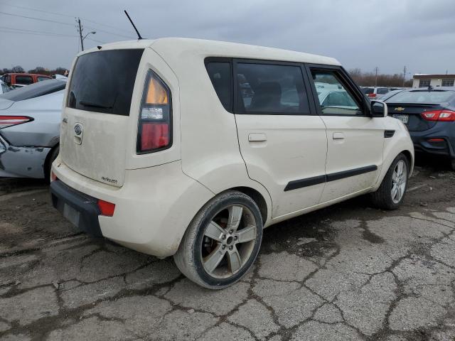 Photo 3 from auction – 2010 KIA SOUL + with VIN KNDJT2A25A7033785