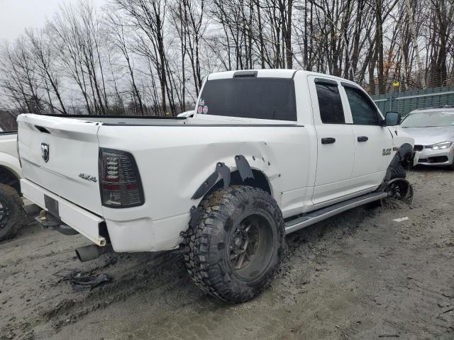 Photo 3 from auction – 2017 RAM 1500 ST with VIN 1C6RR7FT1HS760176