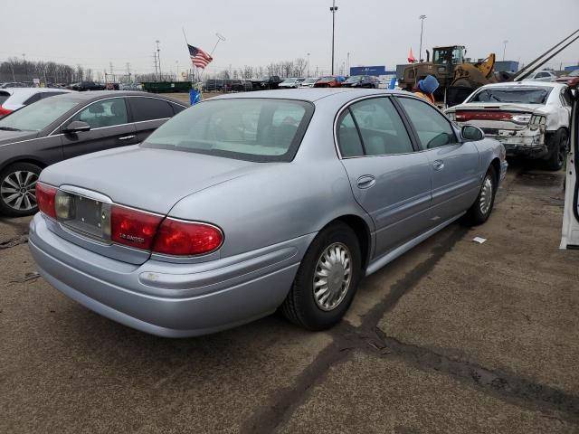 Photo 3 from auction – 2004 BUICK LESABRE CU with VIN 1G4HP52K64U255823