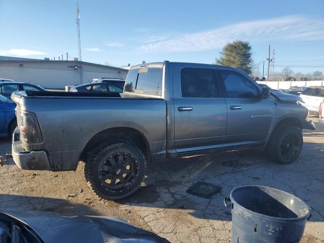 Photo 3 from auction – 2011 DODGE RAM 1500 with VIN 1D7RV1CT4BS613384