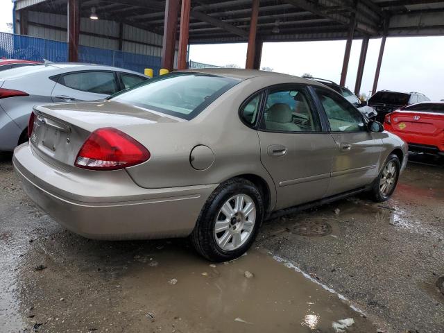 Photo 3 from auction – 2005 FORD TAURUS SEL with VIN 1FAFP562X5A301751