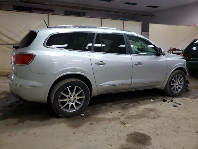 Photo 3 from auction – 2017 BUICK ENCLAVE with VIN 5GAKRBKD8HJ313489