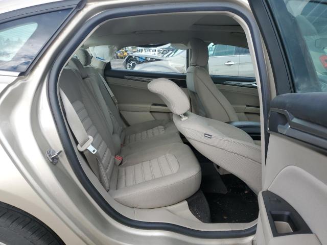 Photo 10 from auction – 2018 FORD FUSION SE with VIN 3FA6P0LU3JR178884