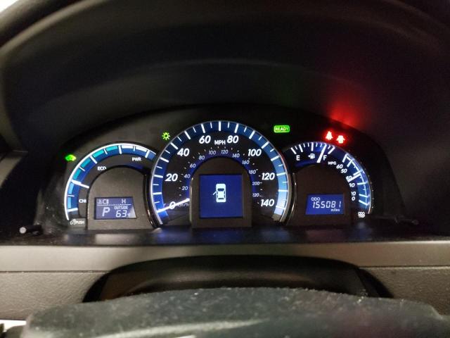 Photo 9 from auction – 2012 TOYOTA CAMRY HYBR with VIN 4T1BD1FK5CU057816