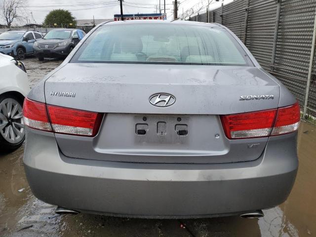 Photo 6 from auction – 2006 HYUNDAI SONATA GLS with VIN 5NPEU46F36H131920
