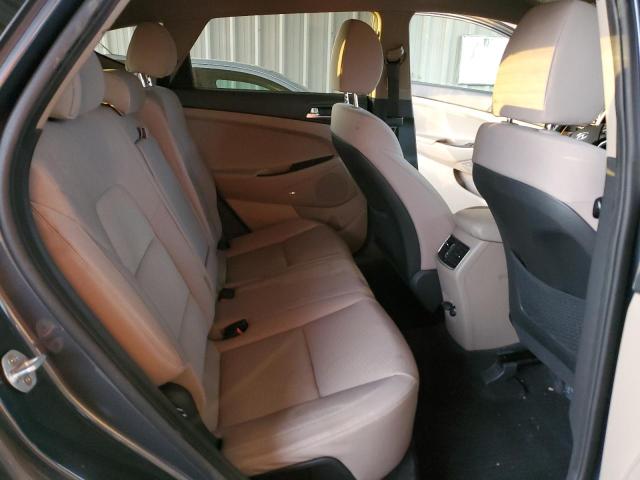 Photo 11 from auction – 2020 HYUNDAI TUCSON LIM with VIN KM8J3CAL5LU093063
