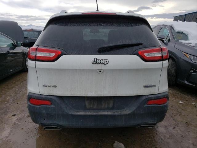 Photo 6 from auction – 2016 JEEP CHEROKEE L with VIN 1C4PJMCS1GW234932