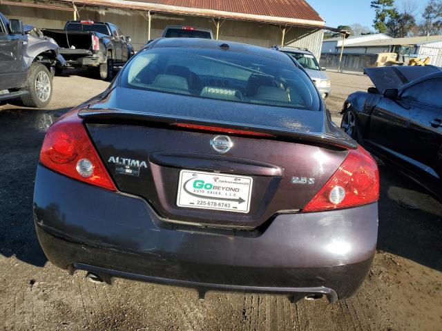 Photo 6 from auction – 2012 NISSAN ALTIMA S with VIN 1N4AL2EP7CC217731