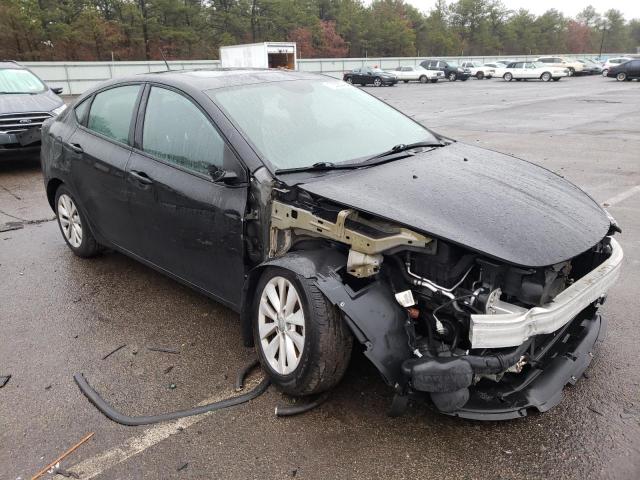 Photo 4 from auction – 2014 DODGE DART SXT with VIN 1C3CDFBB6ED681143