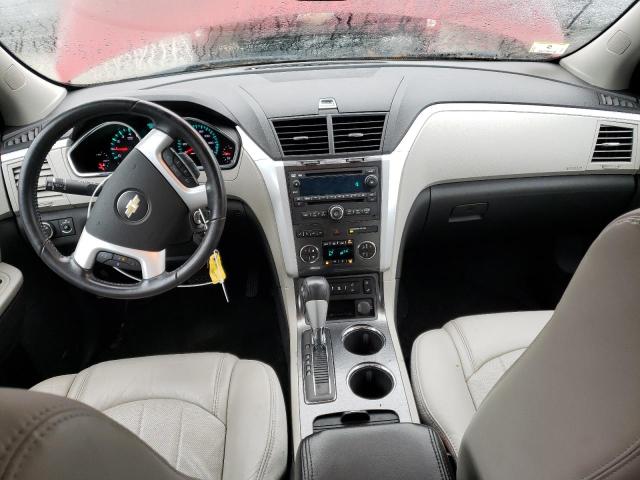 Photo 8 from auction – 2012 CHEVROLET TRAVERSE with VIN 1GNKVLED9CJ114897