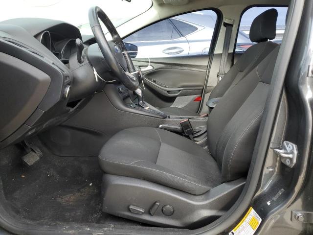 Photo 7 from auction – 2016 FORD FOCUS SE with VIN 1FADP3K27GL382703