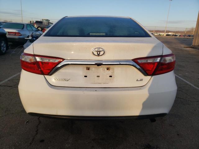 Photo 6 from auction – 2016 TOYOTA CAMRY LE with VIN 4T1BF1FK6GU230260