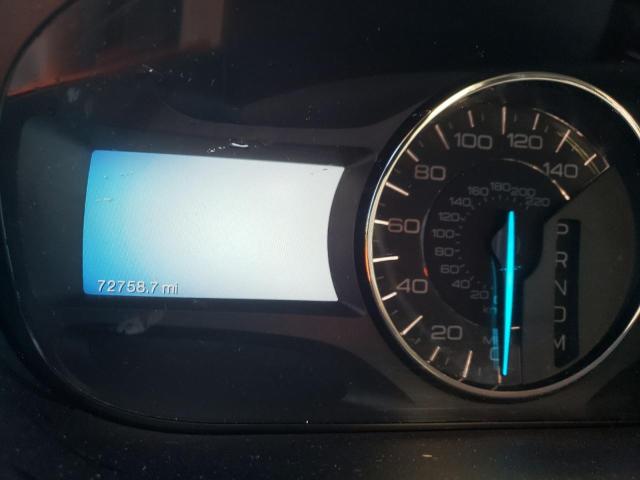 Photo 9 from auction – 2011 FORD EDGE LIMIT with VIN 2FMDK4KC6BBA67001