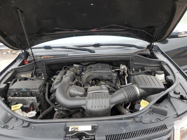 Photo 12 from auction – 2014 JEEP GRAND CHER with VIN 1C4RJFBG4EC334474