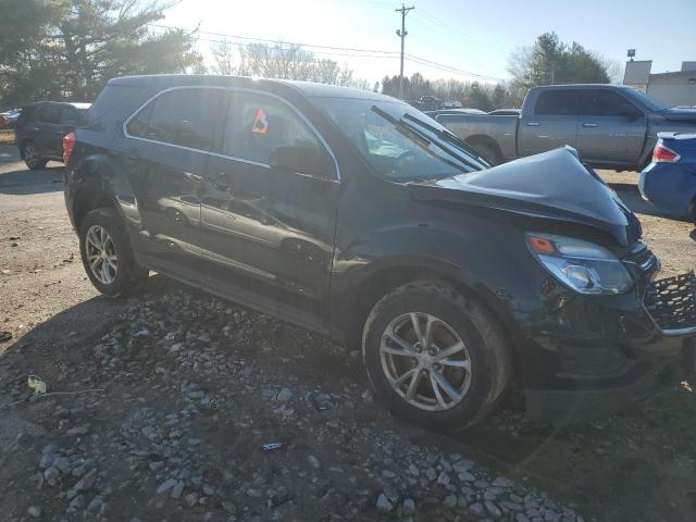 Photo 4 from auction – 2017 CHEVROLET EQUINOX LS with VIN 2GNFLEEK6H6235571
