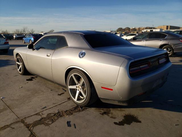 Photo 2 from auction – 2016 DODGE CHALLENGER with VIN 2C3CDZAG5GH236543