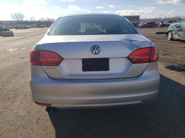 Photo 6 from auction – 2013 VOLKSWAGEN JETTA BASE with VIN 3VW1K7AJ5DM201830
