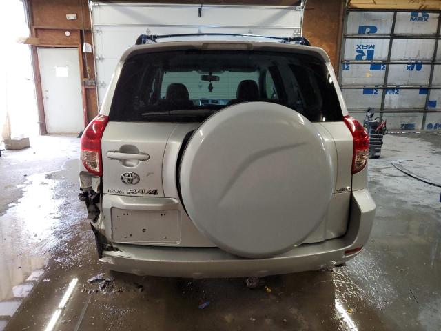 Photo 6 from auction – 2007 TOYOTA RAV4 with VIN JTMBD33V975086122