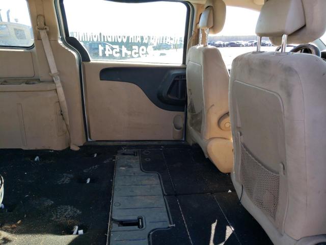 Photo 11 from auction – 2013 DODGE GRAND CARA with VIN 2C4RDGBGXDR746210