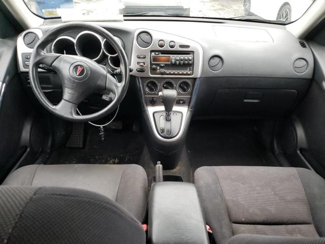 Photo 8 from auction – 2004 PONTIAC VIBE with VIN 5Y2SL62854Z456437